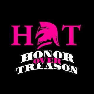 Honor T-Shirt